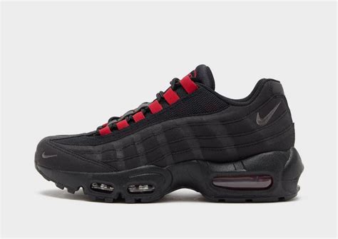 nike air max 95 junior zwart roze|nike air max 90 heren.